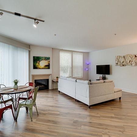 Cozy Home Management In Mdr Los Ángeles Exterior foto