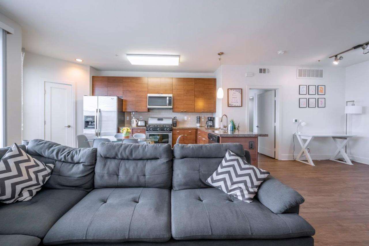 Cozy Home Management In Mdr Los Ángeles Exterior foto