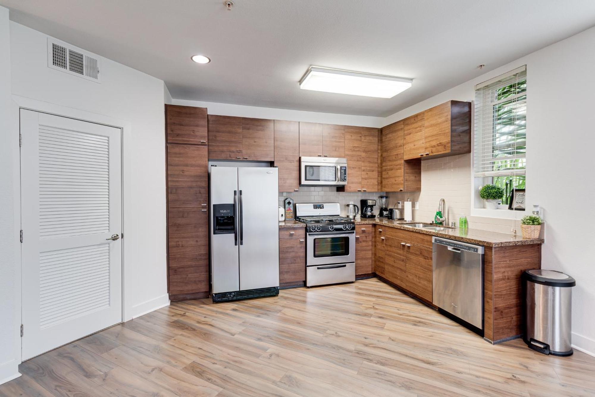 Cozy Home Management In Mdr Los Ángeles Exterior foto