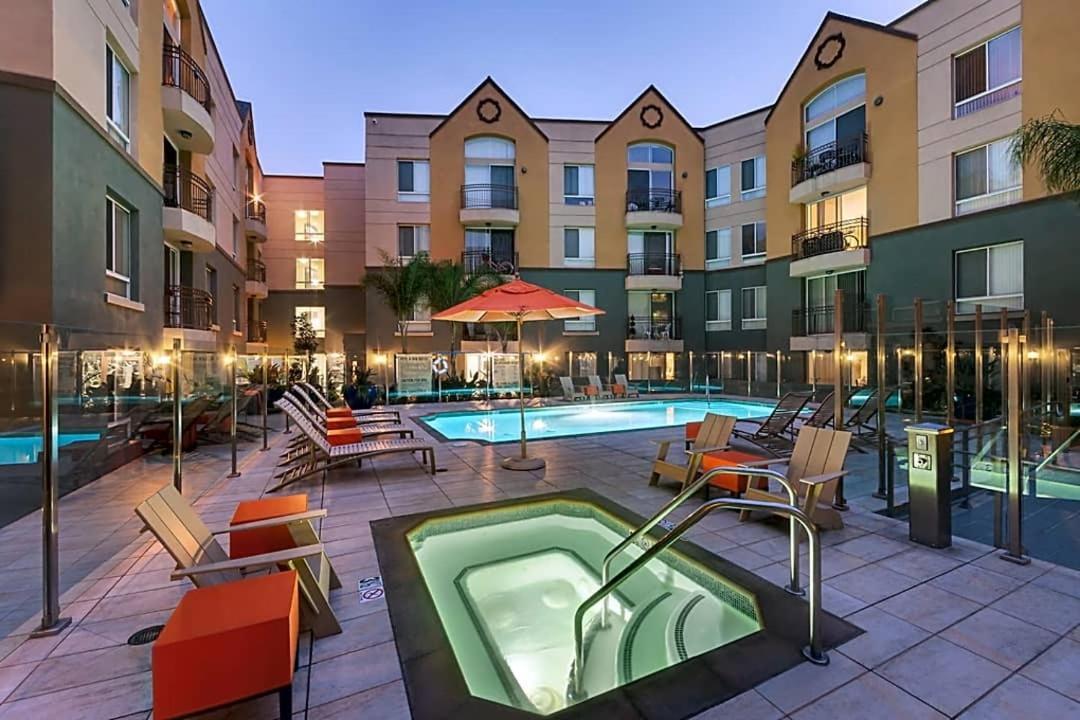 Cozy Home Management In Mdr Los Ángeles Exterior foto