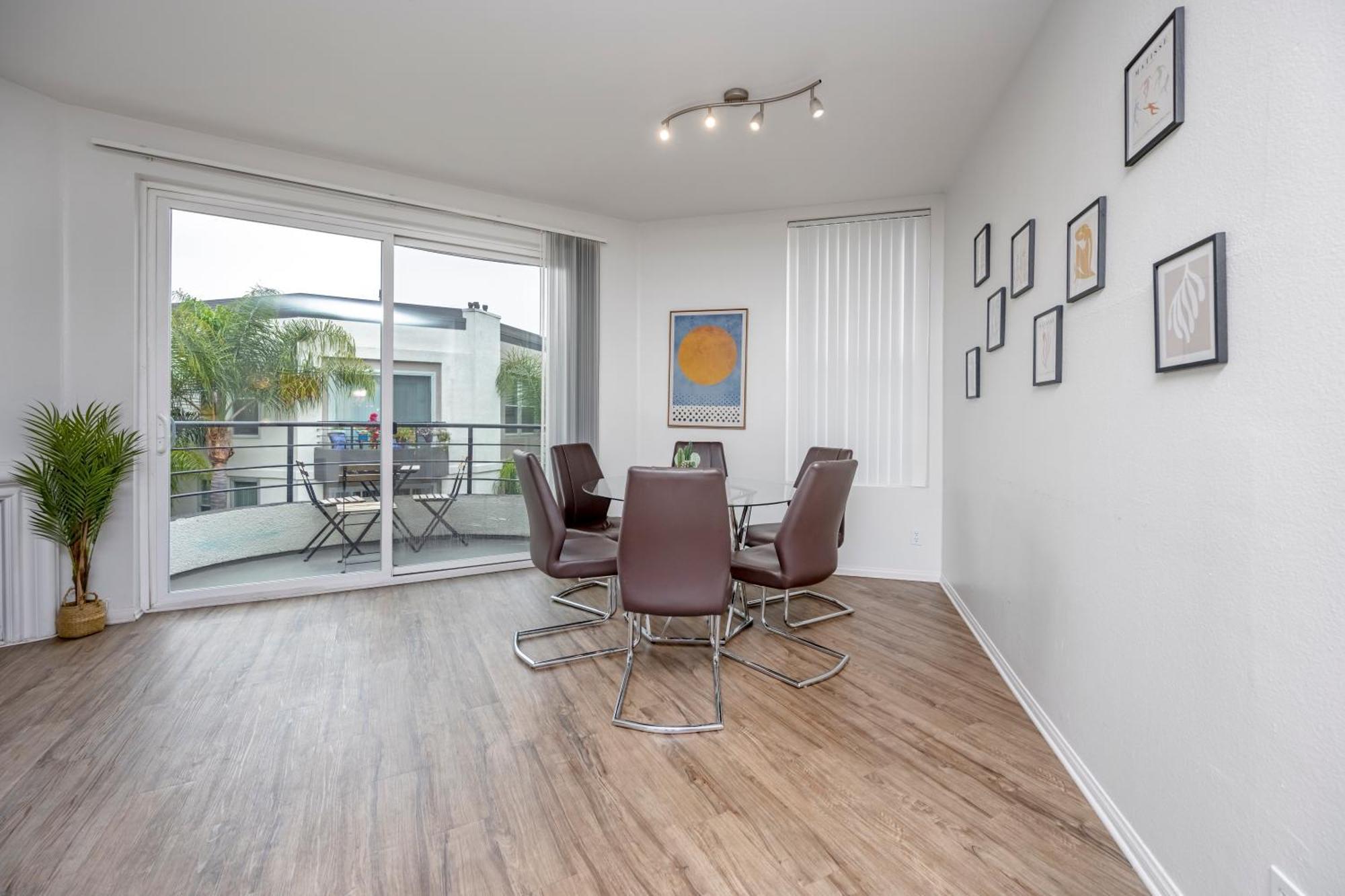 Cozy Home Management In Mdr Los Ángeles Exterior foto